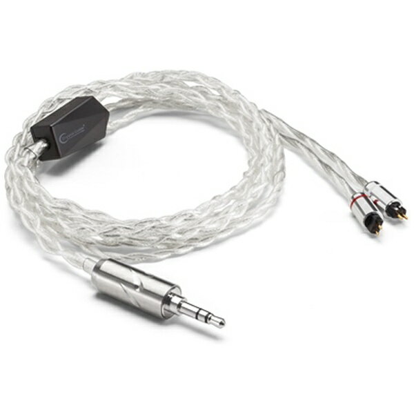ASTELL&KERN｜アステル&ケルン リケーブル　Astell&Kern Portable Cable-Crystal Cable Cantabile 2pin-3.5　PEF31-CRYSTAL-2PIN-3.5MM