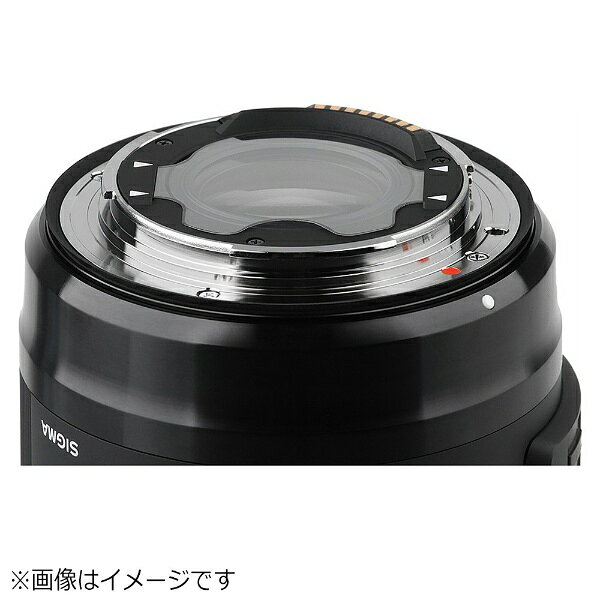 楽天ビック(ビックカメラ×楽天)のSIGMA｜シグマ リアフィルターホルダー FHR-11 14mm F1.8 DG HSM（キヤノンマウント専用）[FHR11]｜アングル3