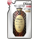 ネイチャーラボ｜NatureLab Moist Diane（モイストダイアン）シャンプー パーフェクト ビューティー エクストラダメージリペア（330ml）つめかえ用［シャンプー］