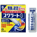 【第2類医薬品】スクラートG(6包)LION|ライオン