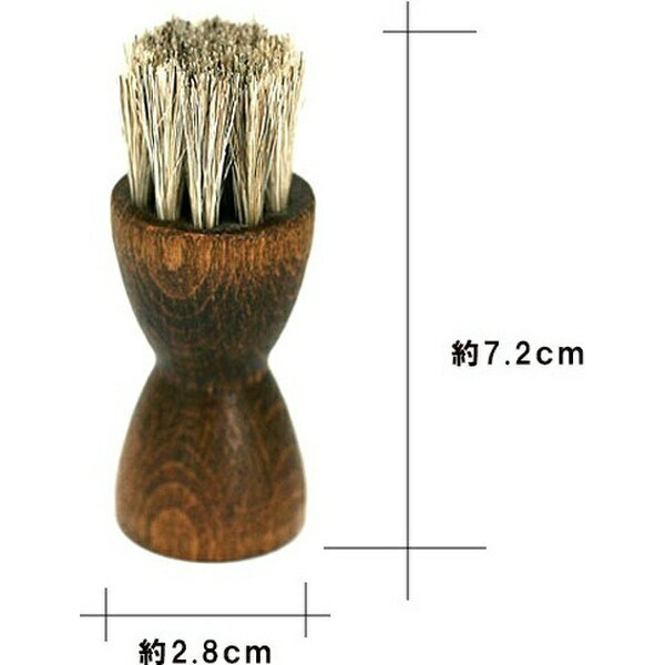 コロンブス｜COLUMBUS ジャーマンブラシ7 〔7〕