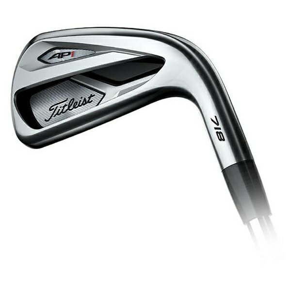 タイトリスト｜Titleist ウェッジ AP1 718 #48《N.S.PRO 950GH シャフト》S