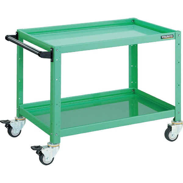 �ȥ饹���滳��TRUSCO NAKAYAMA TRUSCO���С��ǥ��若��750X500XH880�����쥿����ء�YG�� BDW-973U-YG �ڥ᡼����ľ�����������Բġ����ֻ��ꡦ�����Բġ�