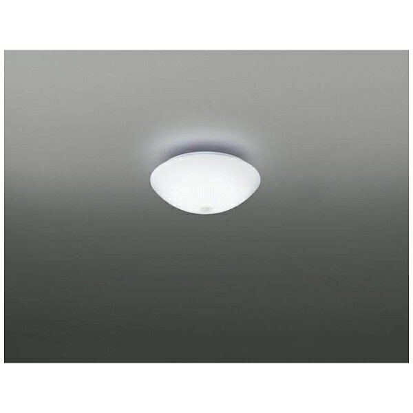 KOIZUMI｜コイズミ LED小型シーリングライト （870lm） BH13725S 昼光色[BH13725S]