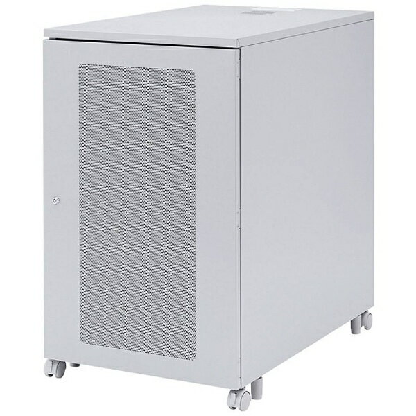 ����掠�ץ饤��SANWA SUPPLY 19������ޥ���ȥܥå���(�⤵1000mm��19U) CP-203