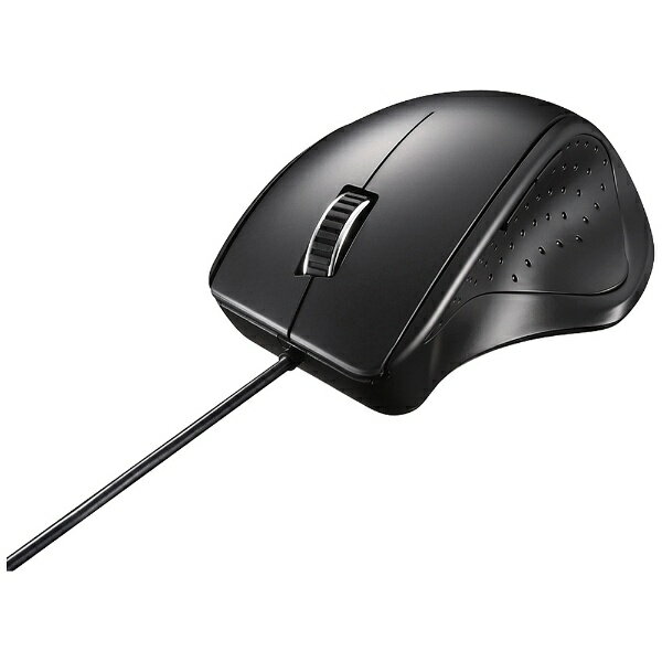 BUFFALO|バッファロー マウス ブラック...の紹介画像2