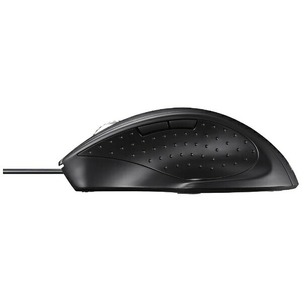 BUFFALO|バッファロー マウス ブラック...の紹介画像3