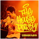 ソニーミュージックマーケティング|Sony Music Marketing 久保田利伸/3周まわって素でLive!〜THE HOUSE PARTY!〜 通常盤 ...