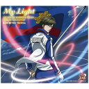 日本コロムビア｜NIPPON COLUMBIA 手塚国光/My Light-THE BEST OF KUNIMITSU TEZUKA SINGLES COLLECTION- 限定盤 【CD】 【代金引換配送不可】