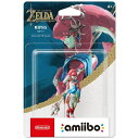 任天堂|Nintendo amiibo ミファー【ブレス オブ ザ ワイルド】(ゼルダの伝説シリーズ)