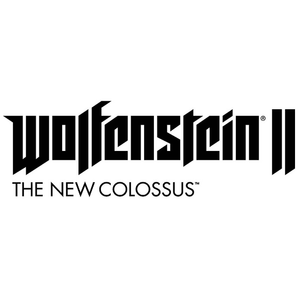 マイクロソフト｜Microsoft Wolfenstein II： The New Colossus（ウルフェンシュタイン2：ザニューコロッサス）【XboX Oneゲームソフト】