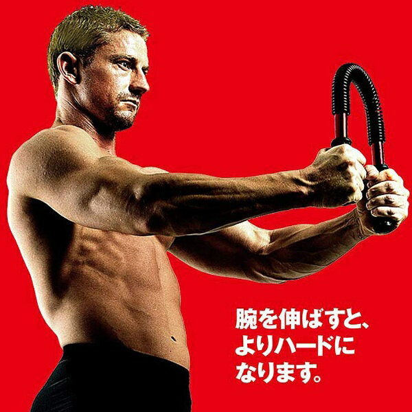 La-VIE|ラ・ヴィ アームバー50kg(ブ...の紹介画像3