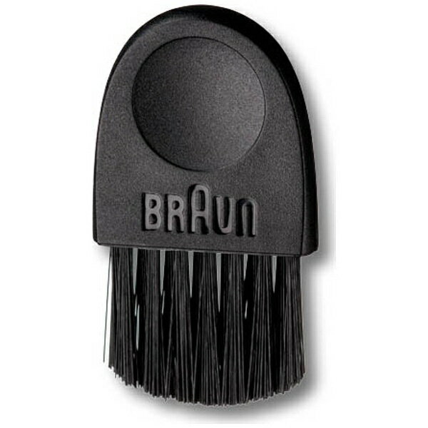 ブラウン｜BRAUN ユニバーサル用清掃ブラシ　67030939[67030939]