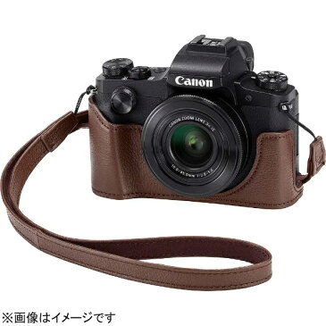 キヤノン　CANON ソフトケース　CSC-G10BW[CSCG10BW]