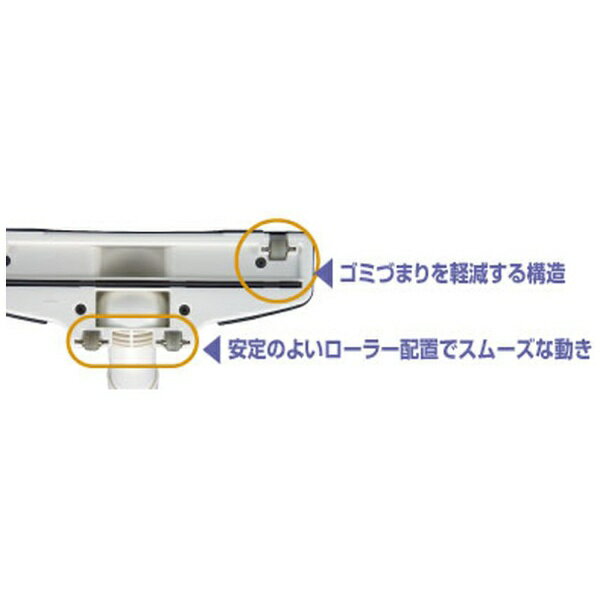 マキタ｜Makita 充電式クリーナ(バッテリ・充電器別売) CL100D-Z [紙パックレス式 ...
