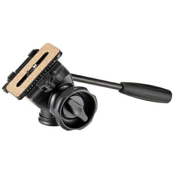 Velbon｜ベルボン 中型マルチ雲台 FHD-66A[FHD66A]