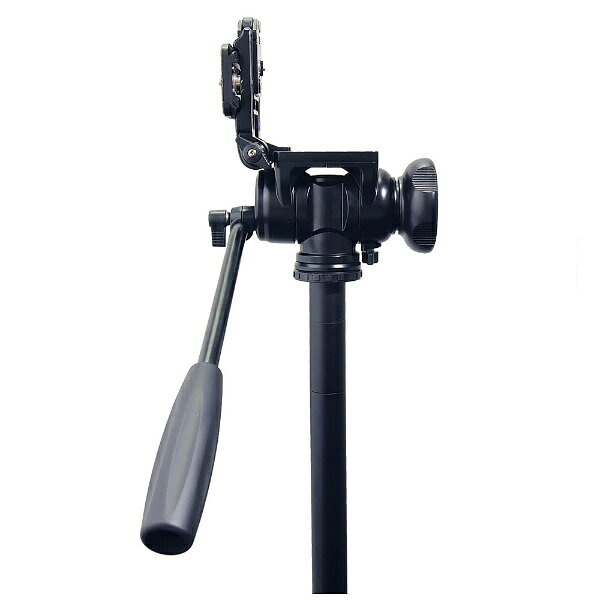 Velbon｜ベルボン 中型マルチ雲台 FHD-66A[FHD66A]