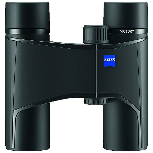 【エントリーで2倍pt(5/20まで)】 ツァイス｜Zeiss 【10倍双眼鏡】Victory Pocket 10x25 VICTORYPOCKET10X25