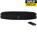 【送料無料】 JBL 【アウトレット品】ブルートゥース対応 コンパクトTVスピーカー BOOST TV【外装不良品】BOOSTTVJN 【kk9n0d18p】