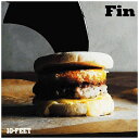 ユニバーサルミュージック｜UNIVERSAL MUSIC 10-FEET/Fin 完全生産限定盤 【CD】 【代金引換配送不可】