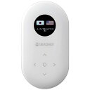 ソースネクスト SOURCENEXT 〔通訳機:Wi-Fi ...