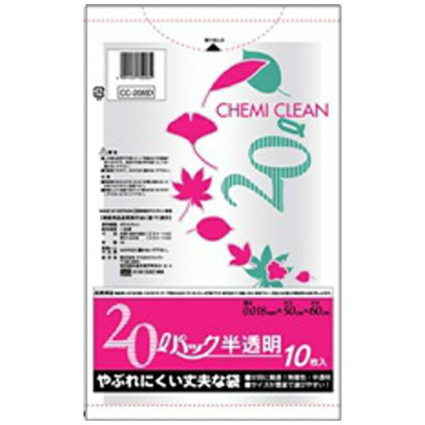 ߥ른ѥCHEMICAL JAPAN ݥ CC-20HD [20L /10 /ȾƩ]