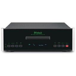 MCINTOSH｜マッキントッシュ MCD350 CDプレーヤー[MCD350]