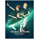 ソニーミュージックマーケティング｜Sony Music Marketing THE IDOLM＠STER Prologue SideM -Episode of Jupiter- 完全生産限定版  