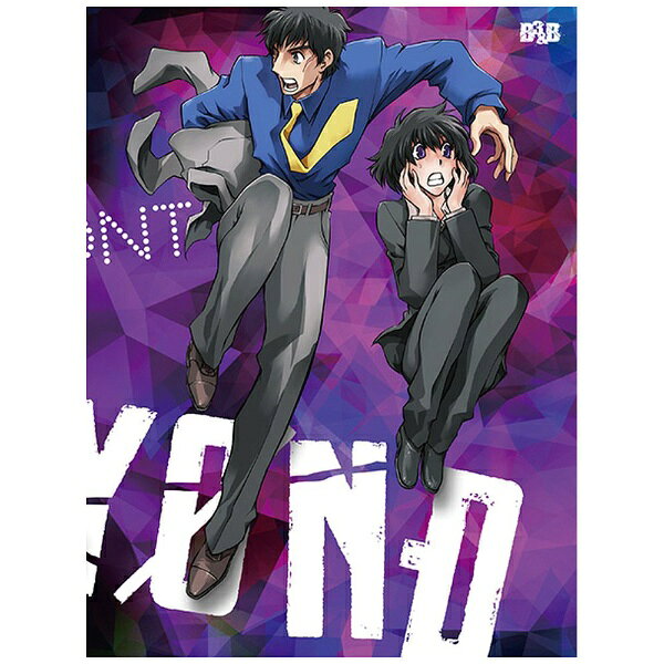 도호 | TOHO 혈계 전선 & BEYOND Vol.2 [DVD] [대금 상환 배송 불가]