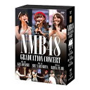 NMB48 上西恵・薮下柊・藤江れいなの卒業コンサート！2017年4月に大阪・オリックス劇場で開催されたNMB48 上西恵・薮下柊・藤江れいなの卒業コンサート映像がDVD＆Blu-ray BOXにて発売！【収録内容】■NMB48 上西恵 卒業コンサート〜やっぱり恵ちゃんがナンバーワン〜 （2017年4月10日：大阪・オリックス劇場）■NMB48 薮下柊 卒業コンサート〜いつまでもしゅうの笑顔を忘れない〜 （2017年4月11日：大阪・オリックス劇場）■NMB48 藤江れいな 卒業コンサート 〜君のことが好きやねん！〜 （2017年4月17日：大阪・オリックス劇場）