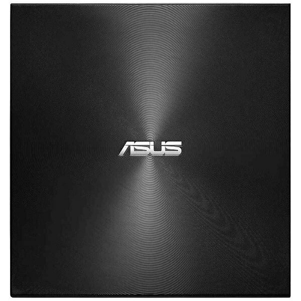 ASUS｜エイスース USB2.0接続 外付DVDドライブ（