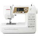 ジャノメ｜JANOME ミシン JN831 コンピュータミシン JN831