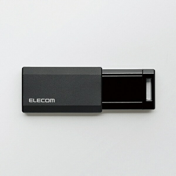 ELECOM|エレコム USBメモリ (Mac...の紹介画像2