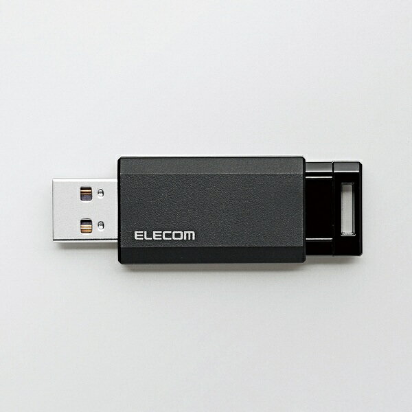 ELECOM|エレコム USBメモリ (Mac...の紹介画像3