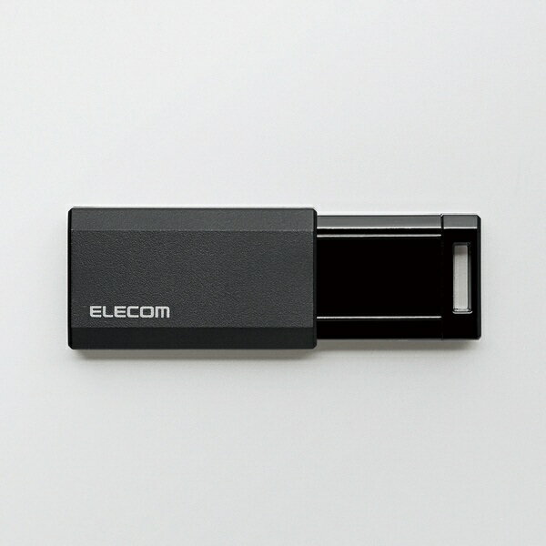 ELECOM|エレコム USBメモリ (Mac...の紹介画像2