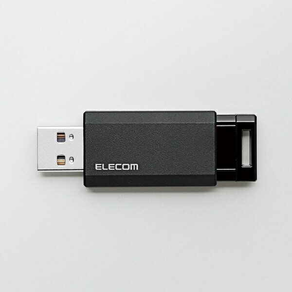 ELECOM|エレコム USBメモリ (Mac...の紹介画像3