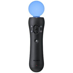 PlayStation4 ゲームグッズ ソニーインタラクティブエンタテインメント｜SIE PlayStation Move モーションコントローラー [PS VR] CECH-ZCM2J【PS4 プレステ4 PSムーヴモーションコントローラー】