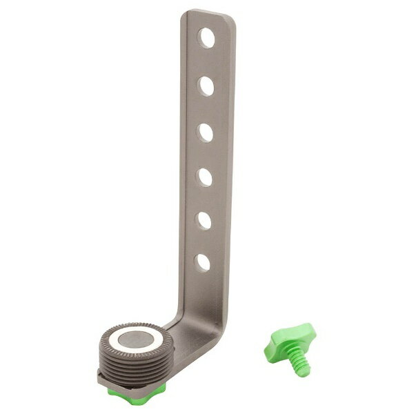 9.SOLUTIONS｜ナインドットソリューションズ アクションカメラ L-ブラケット 9.XA1017[9XA1017]