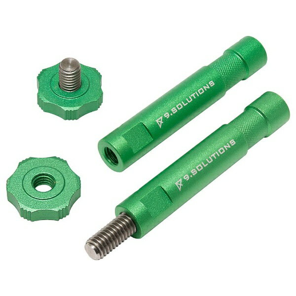 9.SOLUTIONS｜ナインドットソリューションズ ベイビーピンズ 9.VB5101-H[9VB5101H]