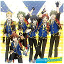 ランティス｜Lantis （アニメーション）/THE IDOLM＠STER SideM ANIMATION PROJECT 01「Reason！！」 通常盤 【CD】 【代金引換配送不可】