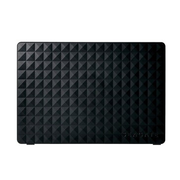 【送料無料】 エレコム SGD-NZ010UBK 外付けHDD SGD-NZUBKシリーズ ブラック [据え置き型]