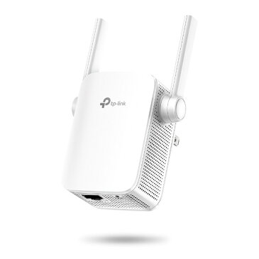 TP-Link TL-WA855RE 無線LAN（wi-fi）中継機（中継器単体） [n/g/b]