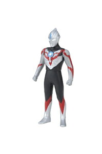 バンダイ｜BANDAI ウルトラヒーローシリーズ53 ウルトラマンオーブ オーブオリジン