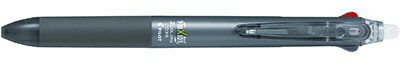 Other - PILOT｜パイロット フリクションボール2 多色ボールペン グレー LKFB-40UF-GY [0.38mm]
