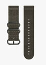 スント｜SUUNTO TRAVERSE ALPHA FOLIAGE TEXTILE STRAP【日本正規品】 SS022295000 フォリッジ