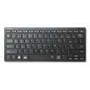 GRbELECOM L[{[h (Android/iPadOS/iOS/Mac/Windows11Ή) ubN TK-FBP102XBK [CX /Bluetooth]yrb_ keyboard_cpnz