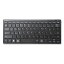 쥳ELECOM ܡ (Android/iPadOS/iOS/Mac/Windows11б) ֥å TK-FBP102XBK [磻쥹 /Bluetooth]rb_ keyboard_cpn