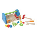 HAPE|ハペ E3001A カーペンター ツールボックス