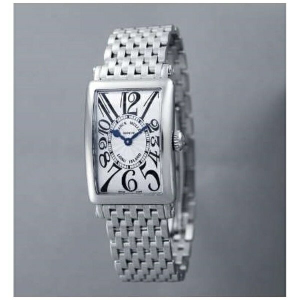 フランクミュラー｜FRANCK MULLER ロングアイランド（LONG ISLAND） 902QZ ...