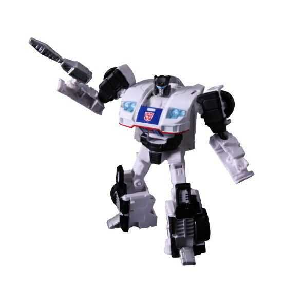 タカラトミー｜TAKARA TOMY トランスフォーマー パワーオブザプライム PP-07 オートボットジャズ